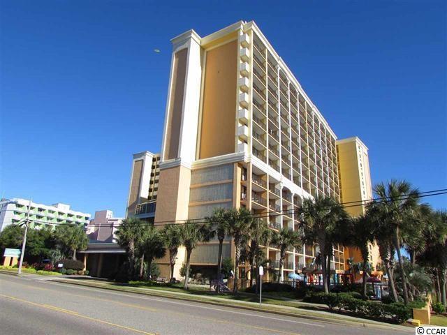 6900 N Ocean Blvd. UNIT #711 Myrtle Beach, SC 29572