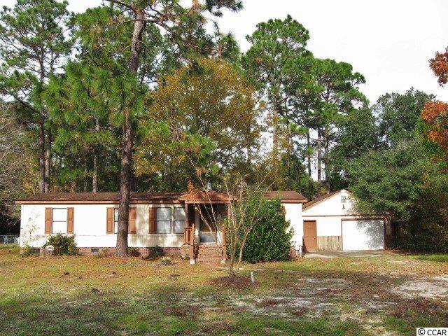 1217 Kingswood Dr. Conway, SC 29526