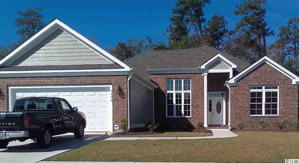 4090 Edenborough Dr. Myrtle Beach, SC 29588