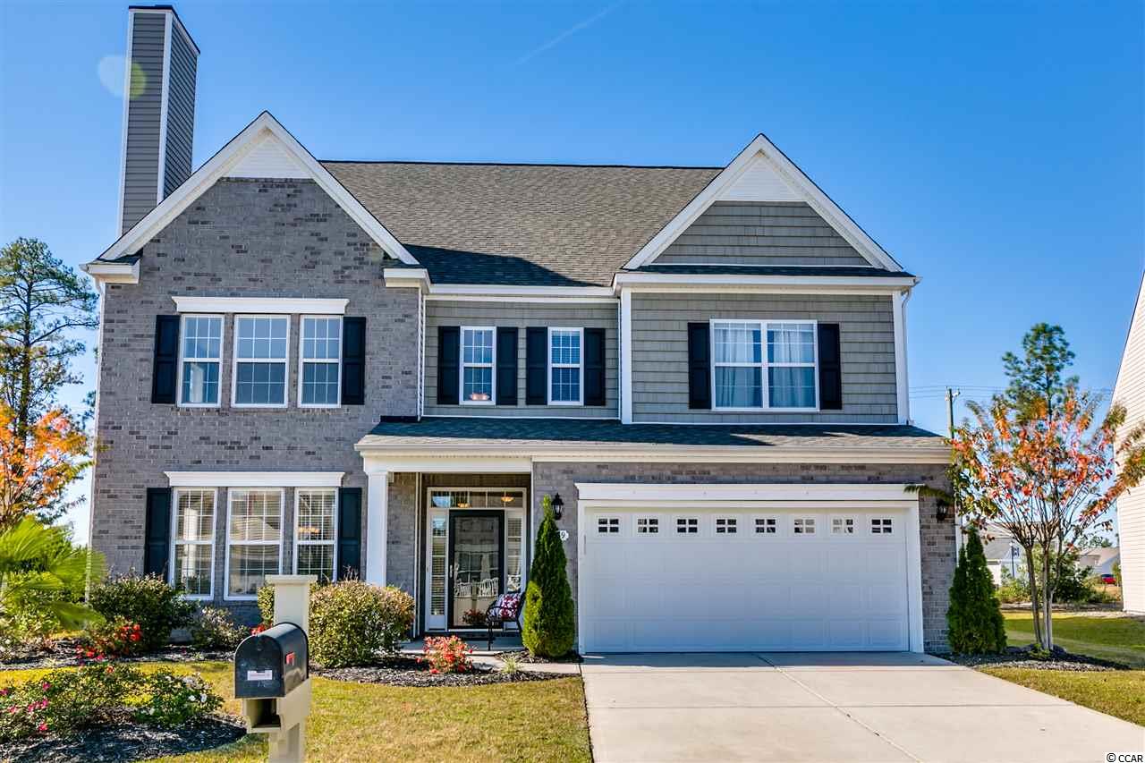 5149 Fairmont Ln. Myrtle Beach, SC 29579