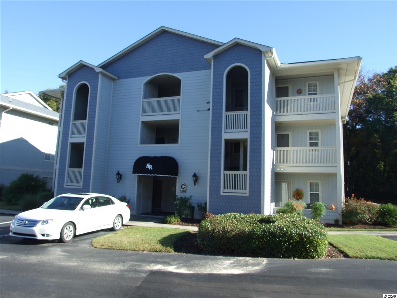 4490 Coquina Harbour Dr. UNIT C-1 Little River, SC 29566