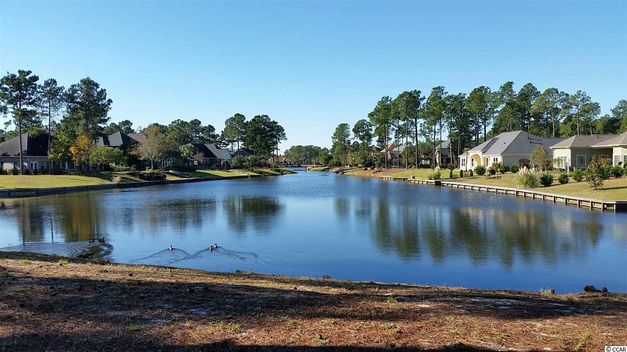 Lot 78 Oxbow Dr. Myrtle Beach, SC 29579