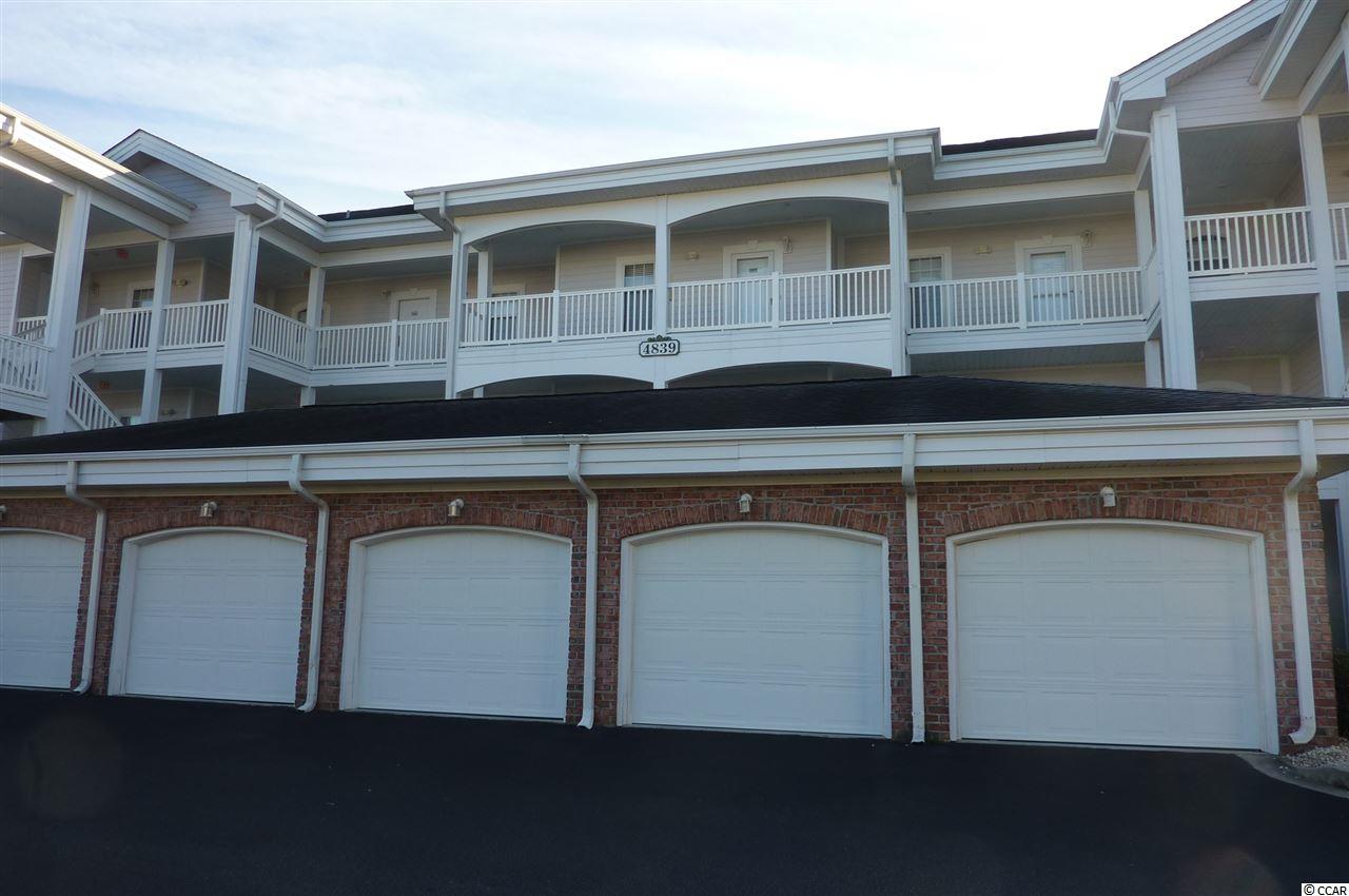 4839 Carnation Circle UNIT 7-102 Myrtle Beach, SC 29577