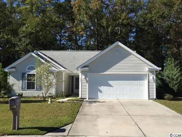 532 Calypso Dr. Myrtle Beach, SC 29588