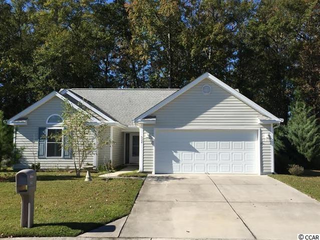 532 Calypso Dr. Myrtle Beach, SC 29588