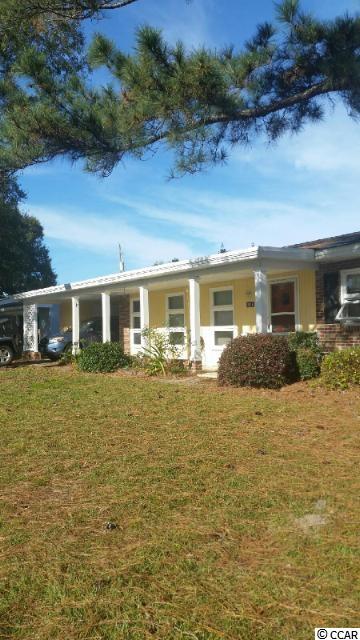 3628 Pecan St. Myrtle Beach, SC 29577