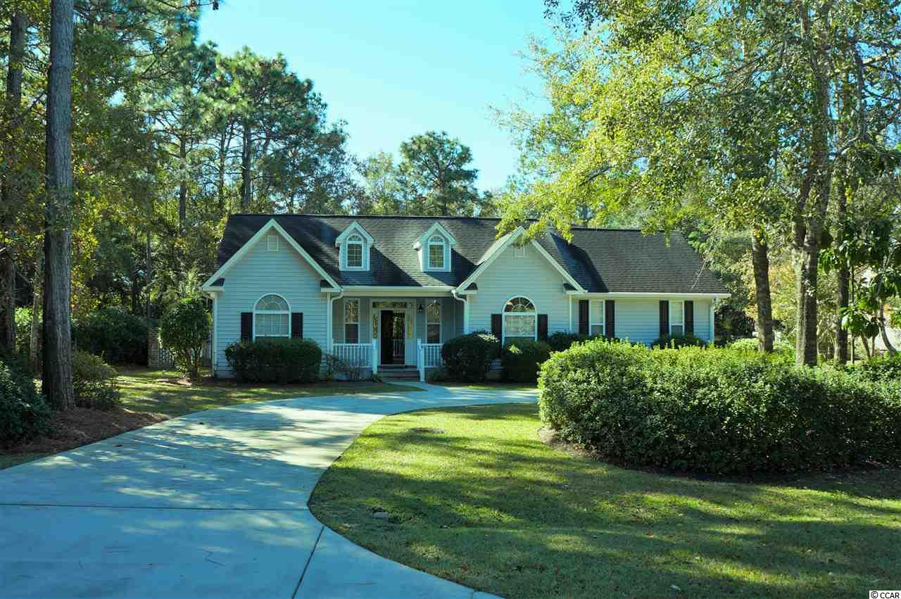 551 Aspen Loop Pawleys Island, SC 29585