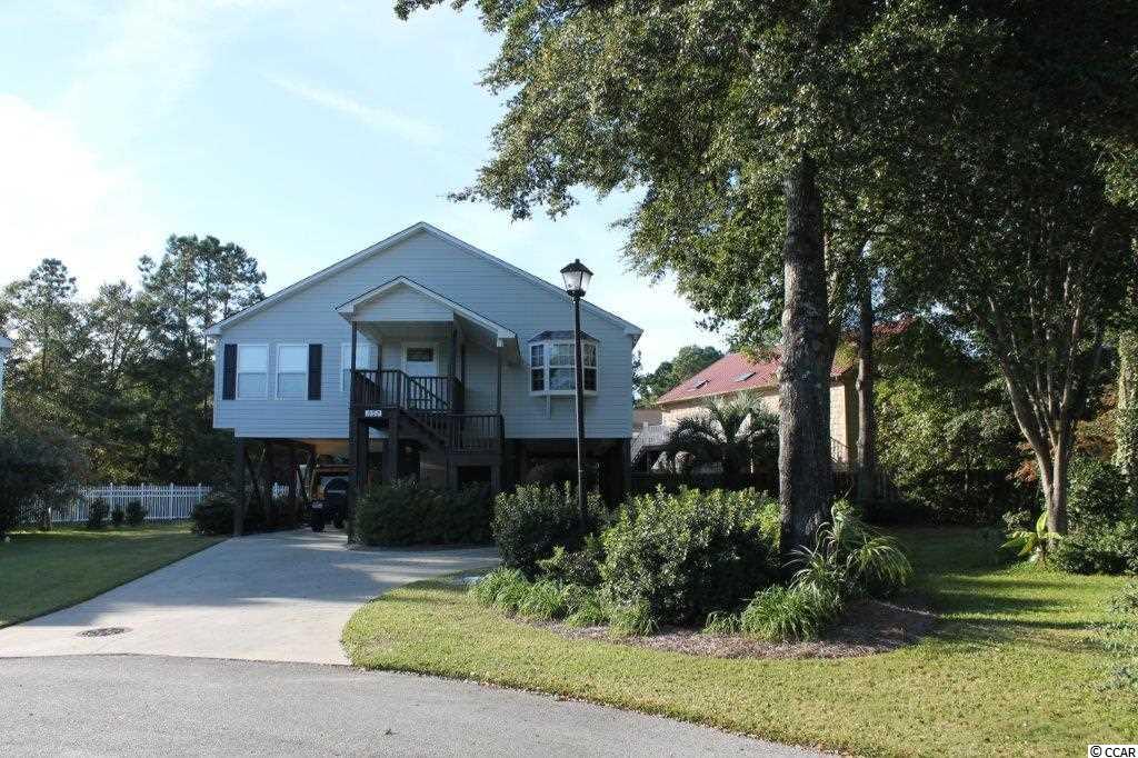 557 Bay Drive Ext. Garden City, SC 29576