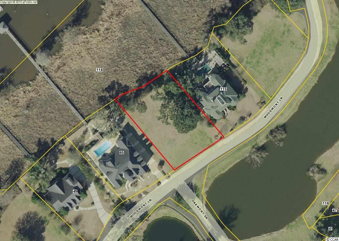 Lot 90 Woodmont Dr. Pawleys Island, SC 29585