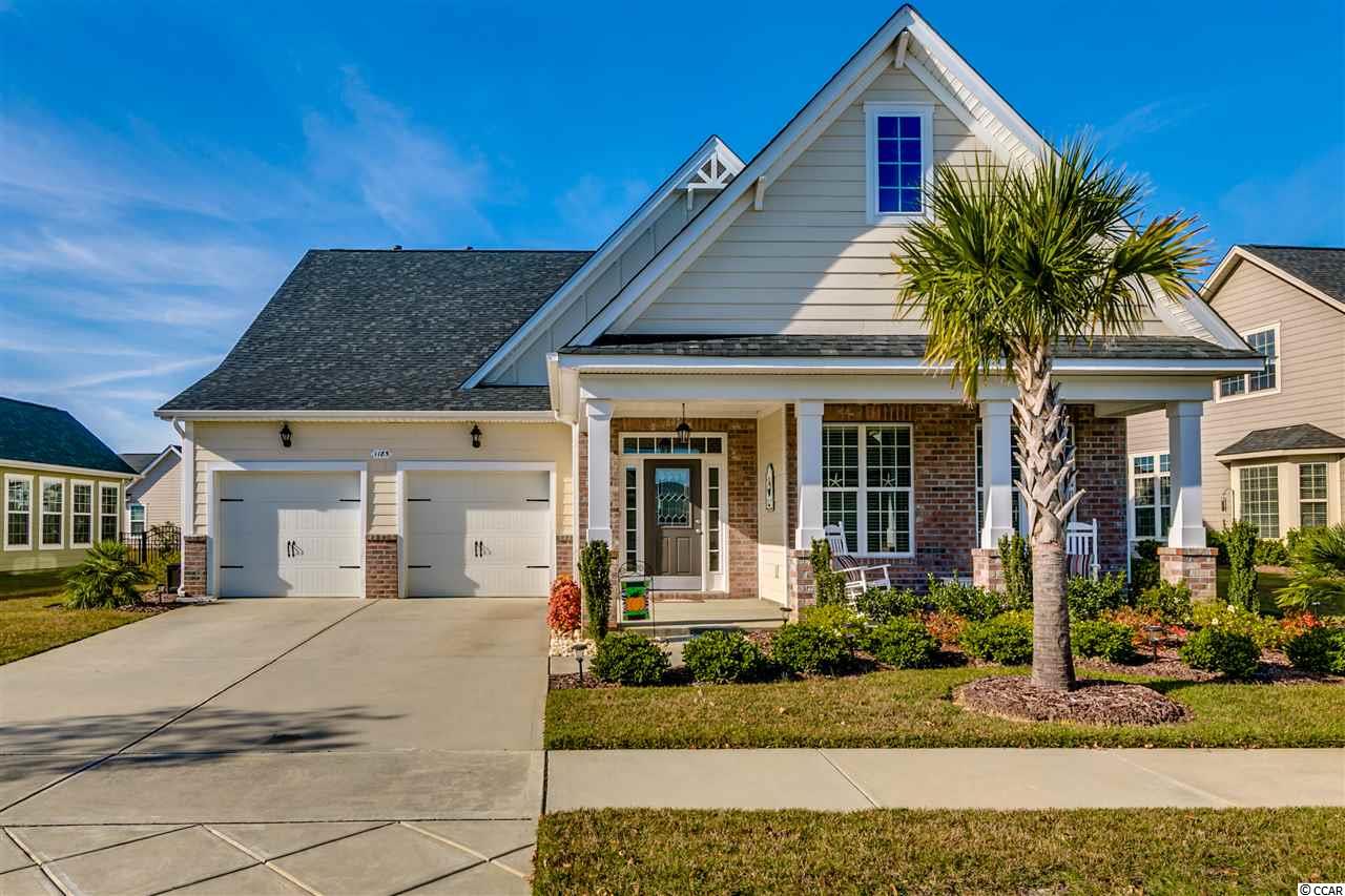 1185 Parish Way Myrtle Beach, SC 29577