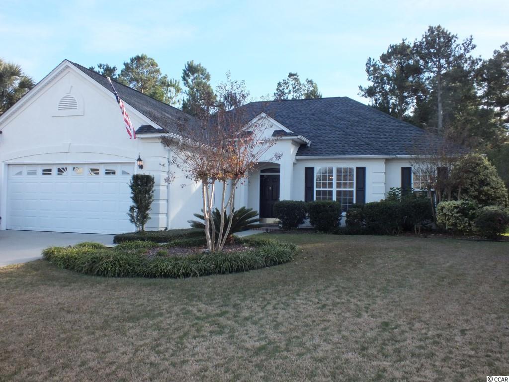 490 Blackberry Ln. Myrtle Beach, SC 29579