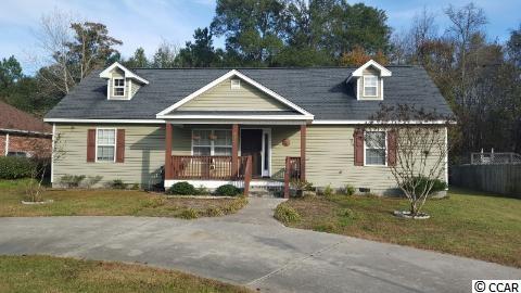 476 Paw Paw Ln. Myrtle Beach, SC 29579