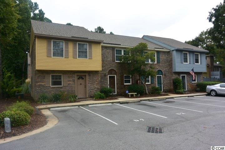 830 N 44th Ave. N UNIT Unit D-1 Myrtle Beach, SC 29577