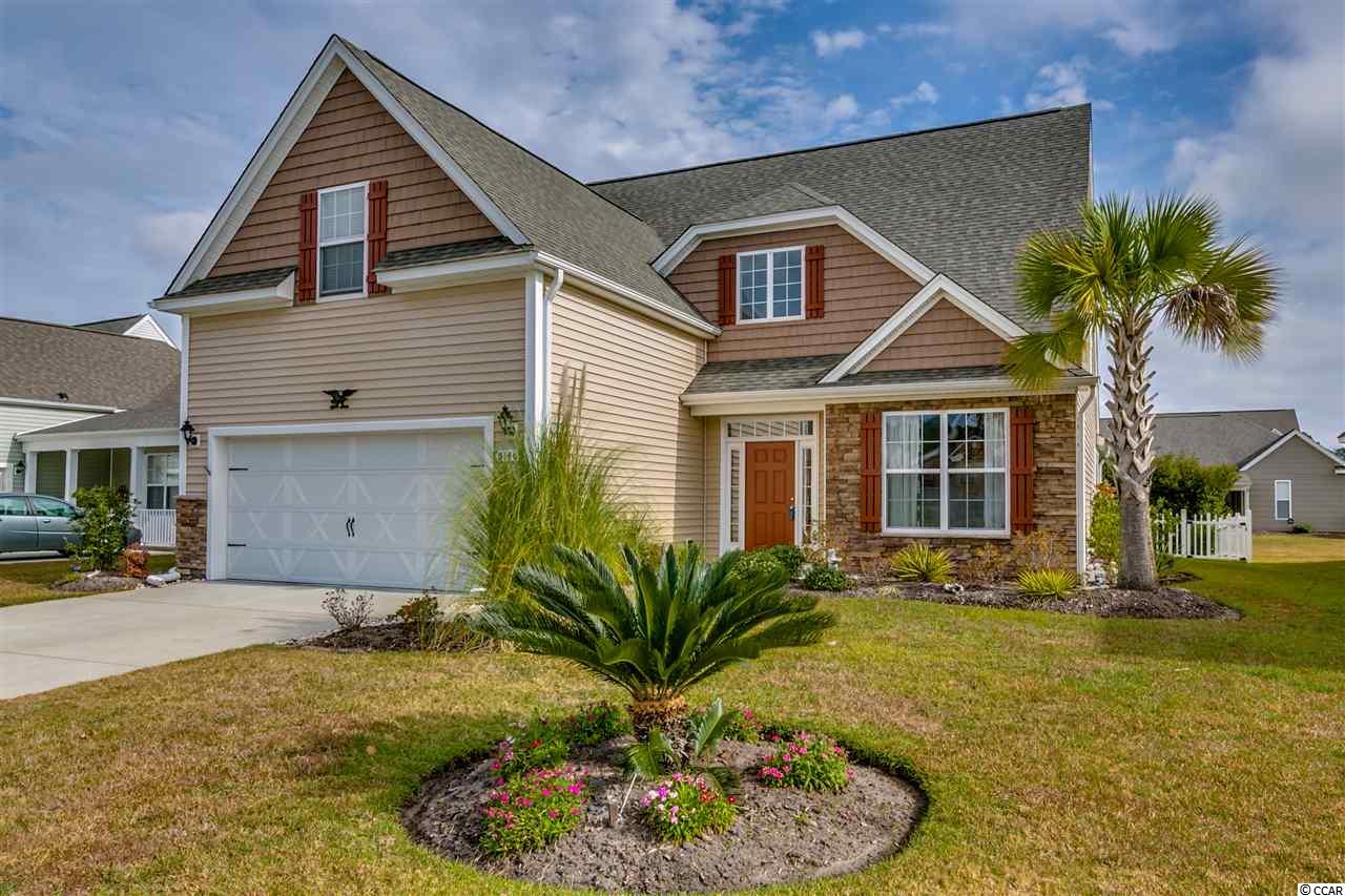 5146 Fairmont Ln. Myrtle Beach, SC 29579