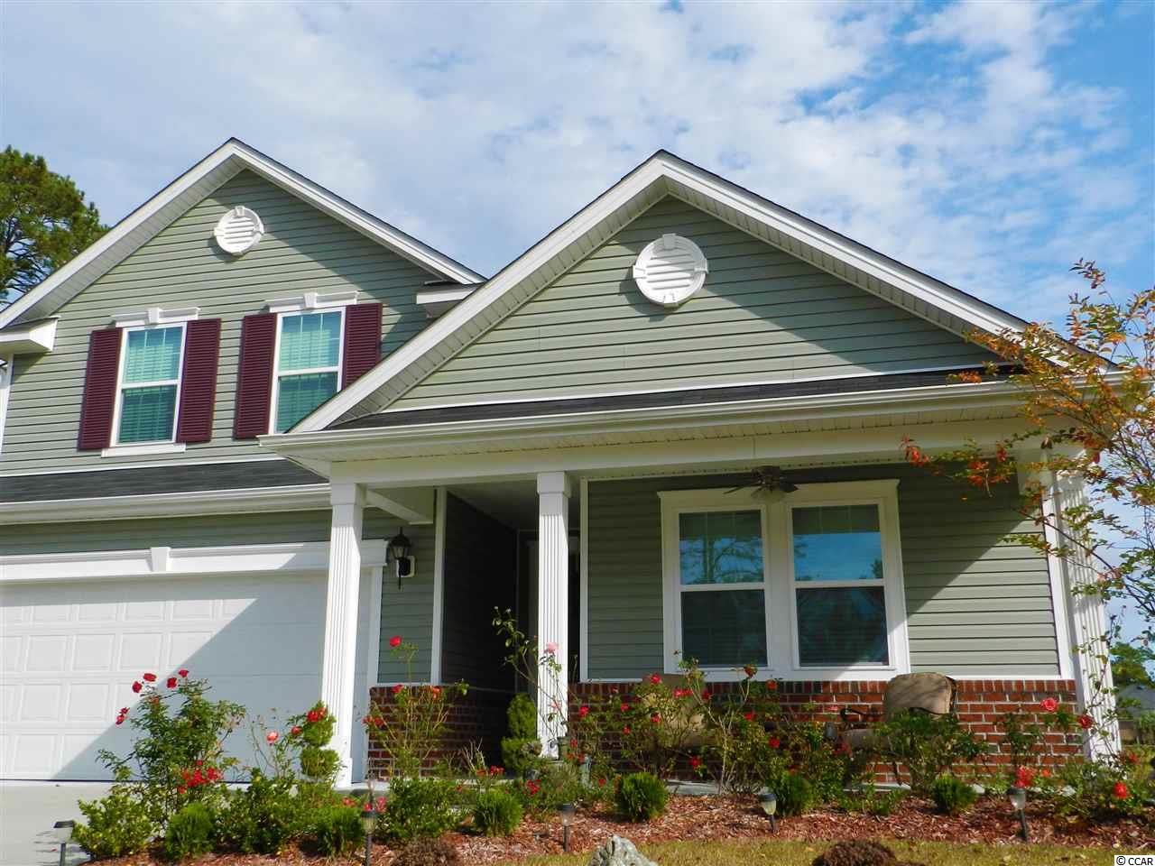 150 Ridge Point Dr. Conway, SC 29526