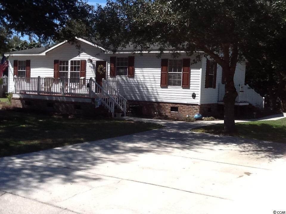 52 Talon Circle Murrells Inlet, SC 29576