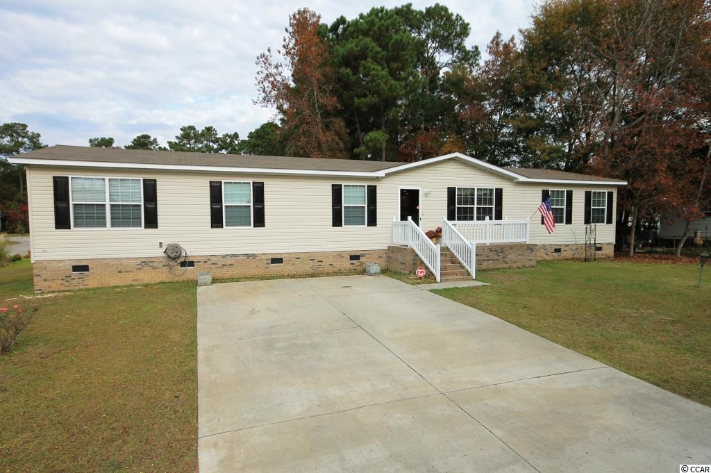 3191 Lyndon Dr. Little River, SC 29566