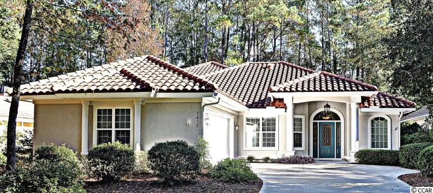 1415 Staysail Ln. North Myrtle Beach, SC 29582