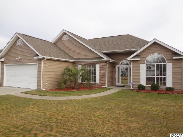1553 Coventry Rd. Surfside Beach, SC 29575