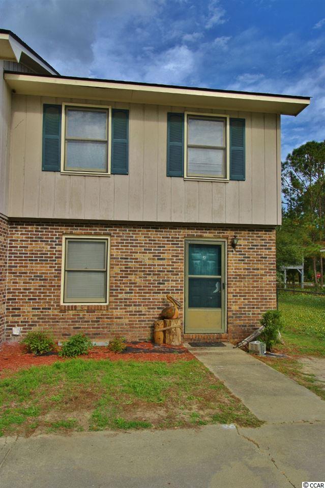 214 S 13th Ave. S UNIT C Surfside Beach, SC 29575