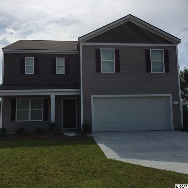 133 Oak Leaf Dr. Longs, SC 29568