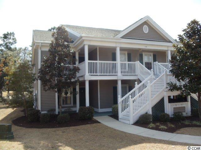 549 Blue Stem Dr. UNIT 79-C Pawleys Island, SC 29585