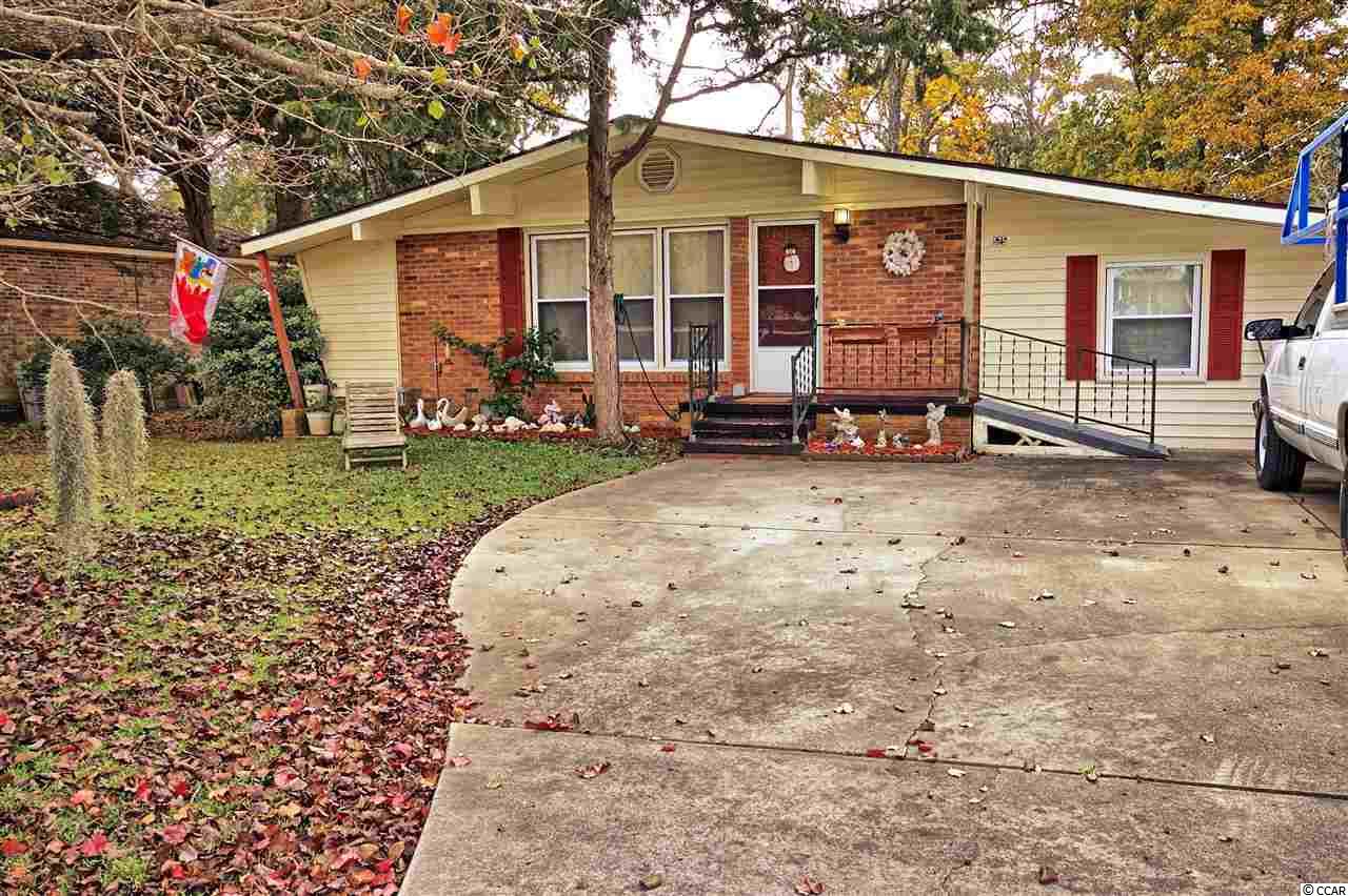 525 N 17th Ave. N Surfside Beach, SC 29575
