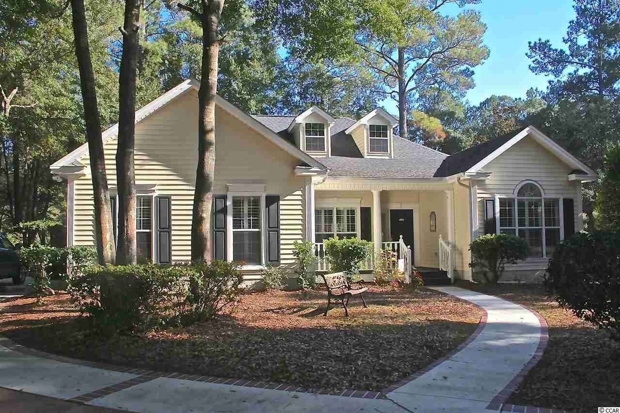 1870 Club Circle Pawleys Island, SC 29585