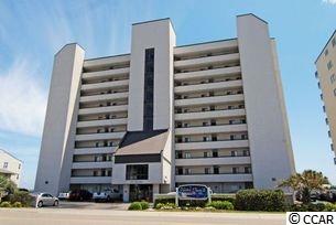 4111 S Ocean Blvd. UNIT #704 North Myrtle Beach, SC 29582