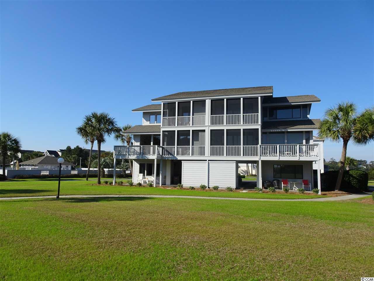 5B Inlet Point Dr. Pawleys Island, SC 29585