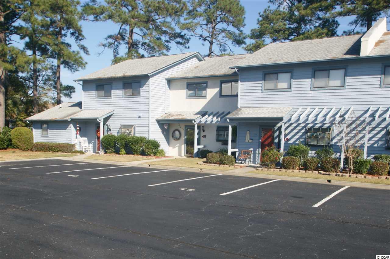 775 Plantation Dr. UNIT #48 Little River, SC 29566