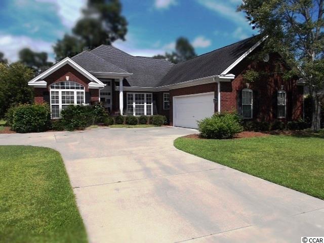 2619 Willet Cove Conway, SC 29526