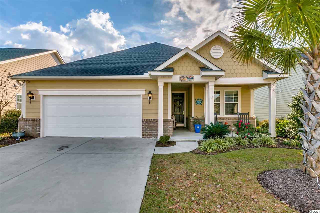 1529 Culbertson Ave. Myrtle Beach, SC 29577
