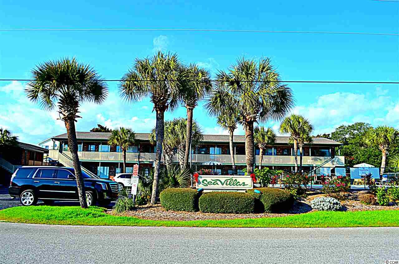 4516 Seaview St. UNIT #34 North Myrtle Beach, SC 29582