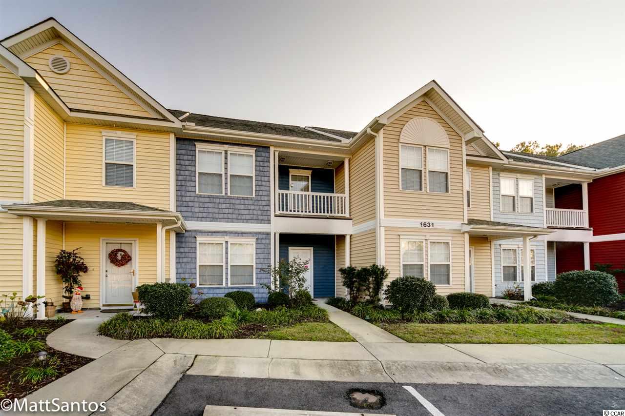 1631 Low Country Ln. UNIT B Myrtle Beach, SC 29577