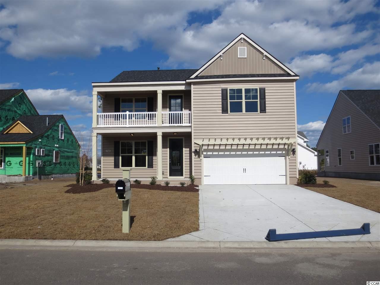 1341 Beaufort River Dr. Myrtle Beach, SC 29588