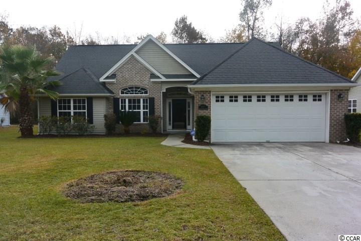 621 W Oak Circle Myrtle Beach, SC 29588