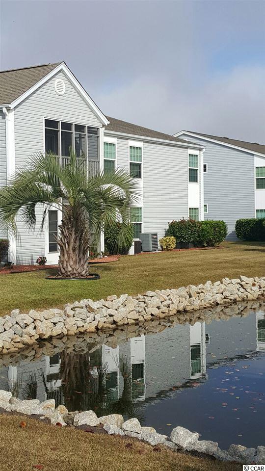 2258 Huntingdon Dr. UNIT B Surfside Beach, SC 29575