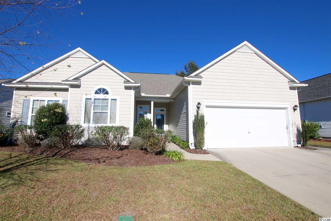 47 Pinfeather Dr. Murrells Inlet, SC 29576