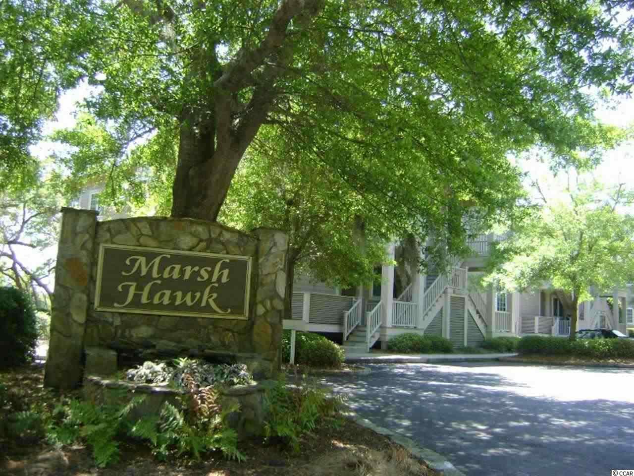 3-C Marsh Hawk Dr. UNIT 3C Pawleys Island, SC 29585