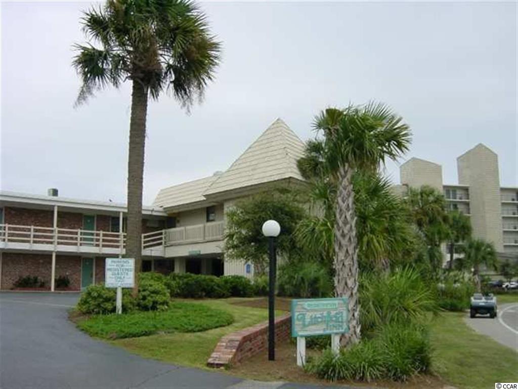 1 Norris Dr. UNIT #228 Pawleys Island, SC 29585