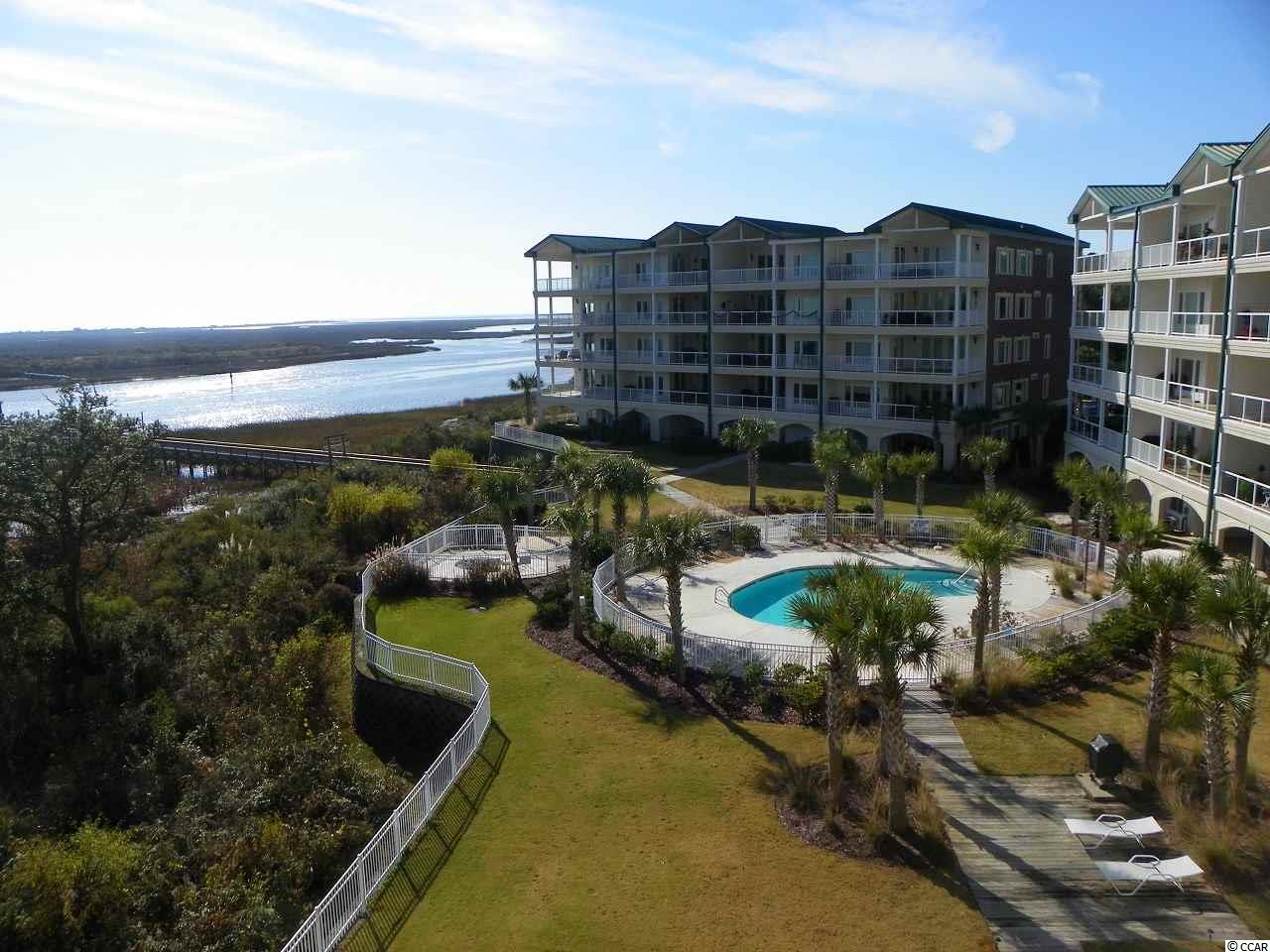 915 W Shoreline Dr. UNIT #142 Sunset Beach, NC 28468