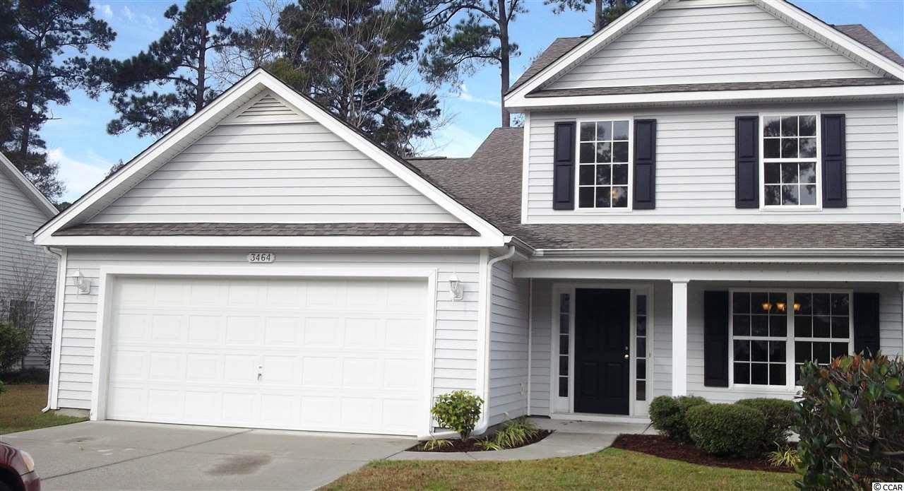 3464 Arrowhead Blvd. Myrtle Beach, SC 29579