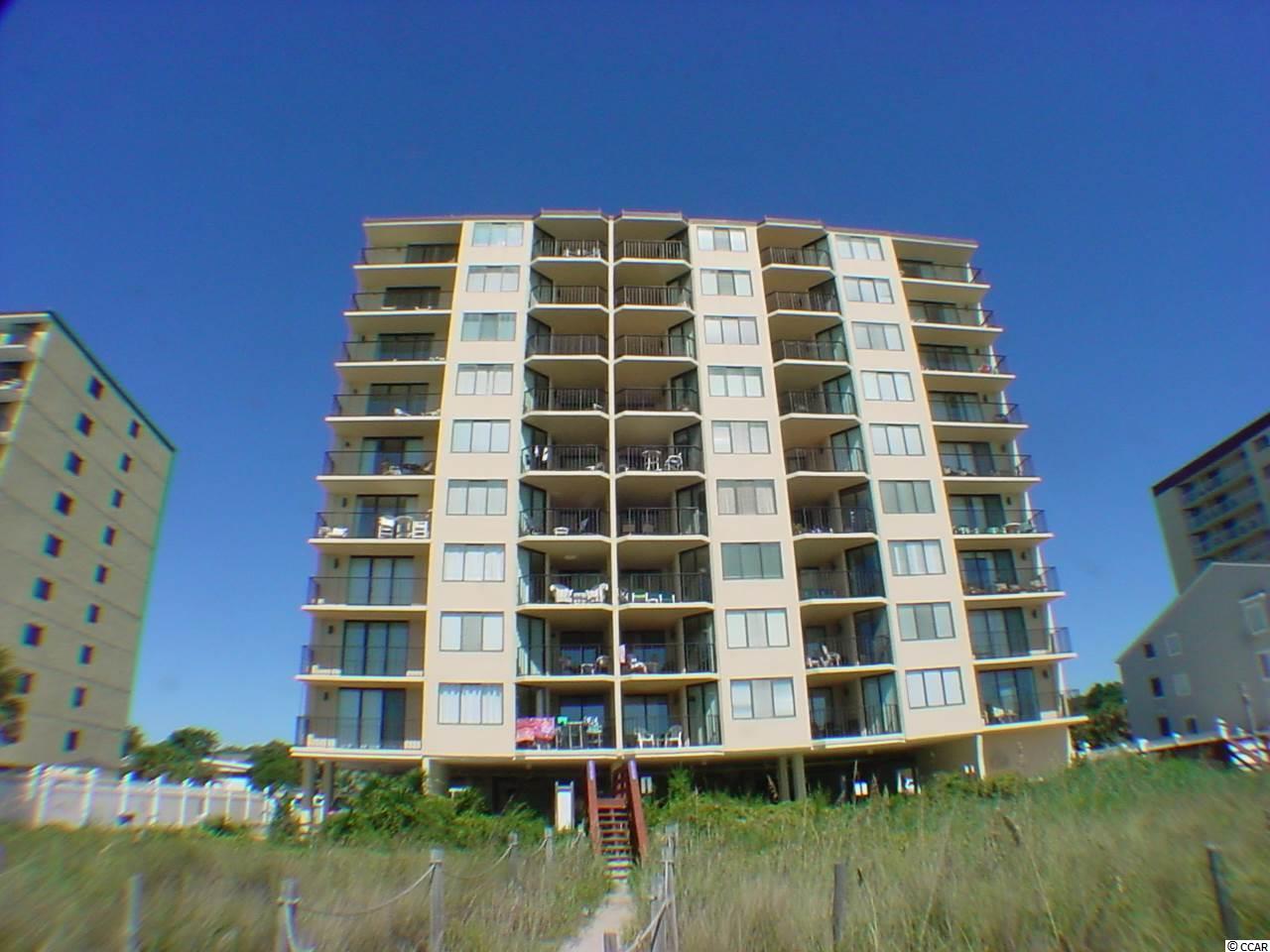 3513 S Ocean Blvd. UNIT #703 North Myrtle Beach, SC 29582