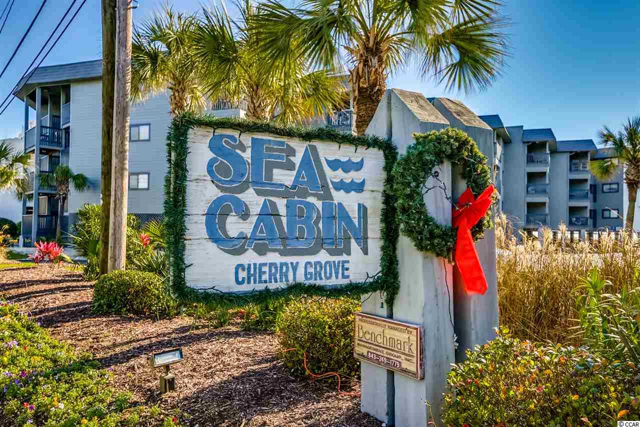 6000 N Ocean Blvd. UNIT D-345 North Myrtle Beach, SC 29582