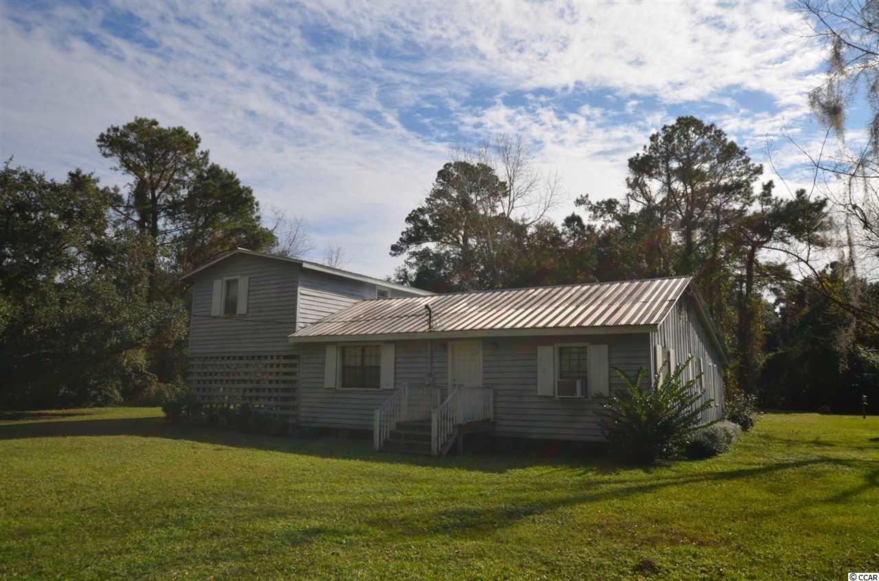 117 Baker St. Mcclellanville, SC 29458