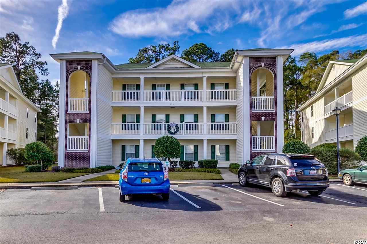 1196 River Oaks Dr. UNIT 27 A Myrtle Beach, SC 29579