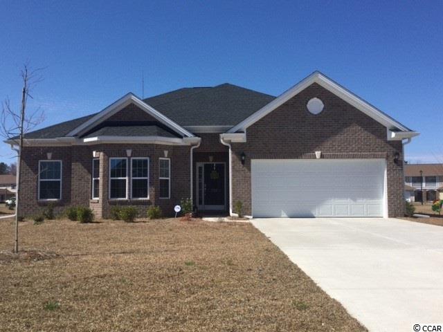 733 Harbor Bay Dr. Murrells Inlet, SC 29576