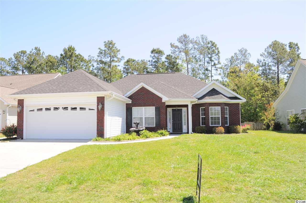 206 Sugar Mill Loop Myrtle Beach, SC 29588