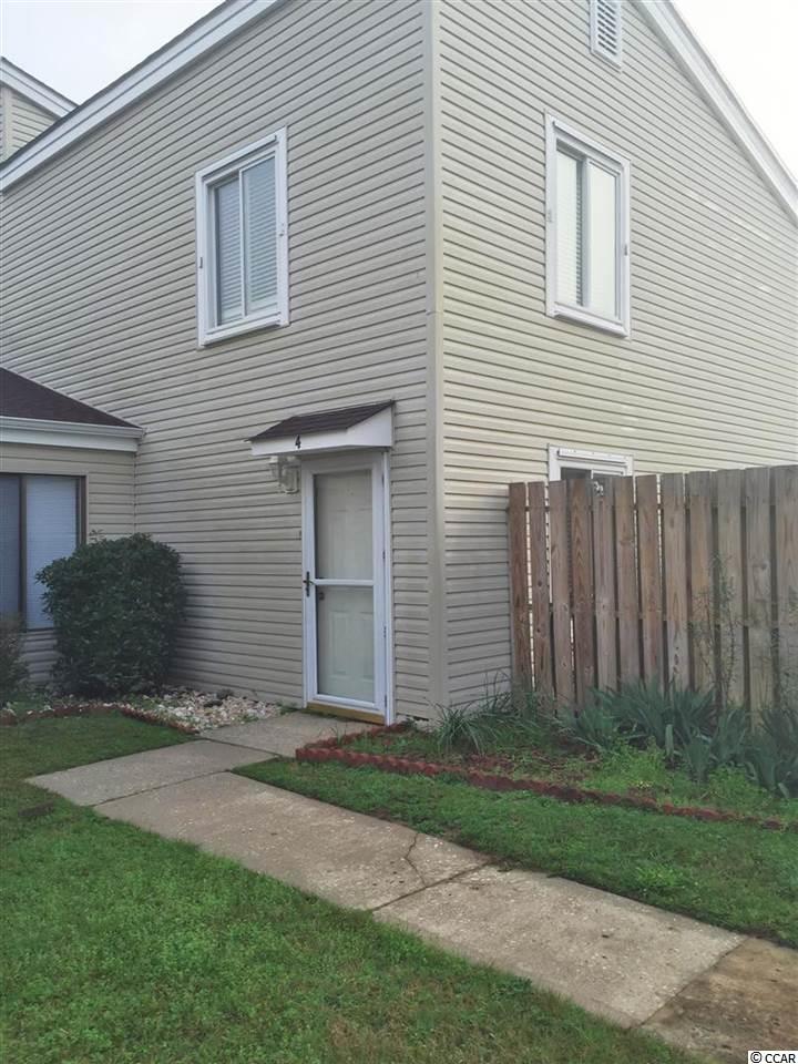 800 9th Ave. S UNIT S4 North Myrtle Beach, SC 29582